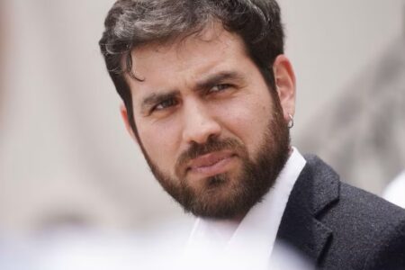 Ante reformas: Diputado Ibáñez acusa a la oposición de “antigabrielismo”