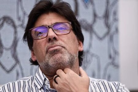 Formalizan a Daniel Jadue por delitos de corrupción en caso de Farmacias Populares