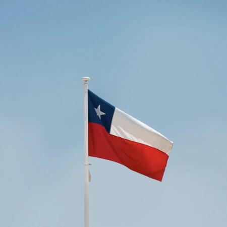 Chile tiene la ciudad más feliz de Latinoamérica según estudio