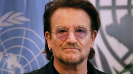Fans de Coldplay se molestan por dichos de Bono sacados de contexto: «No son una banda de rock»