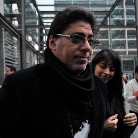 Ascienden a los $500 millones: Justicia retuvo todos los bienes de Daniel Jadue