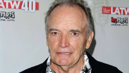 Muere a los 86 años Tom Bower, actor de ‘Duro de Matar 2’