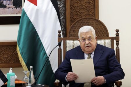 Gobierno de Palestina celebra anuncio de Boric de sumarse contra Israel en la CIJ