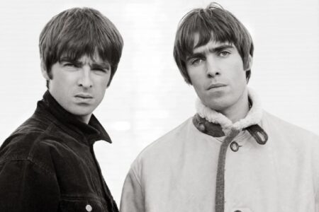 Liam Gallagher lanza dardo a Noel: “se está haciendo el duro”