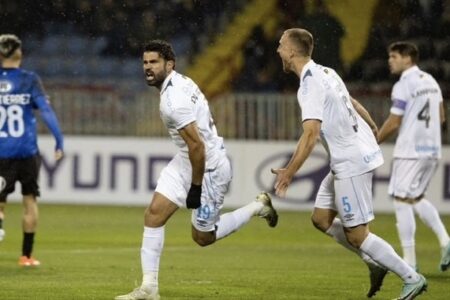 Huachipato se despide de la Copa Libertadores