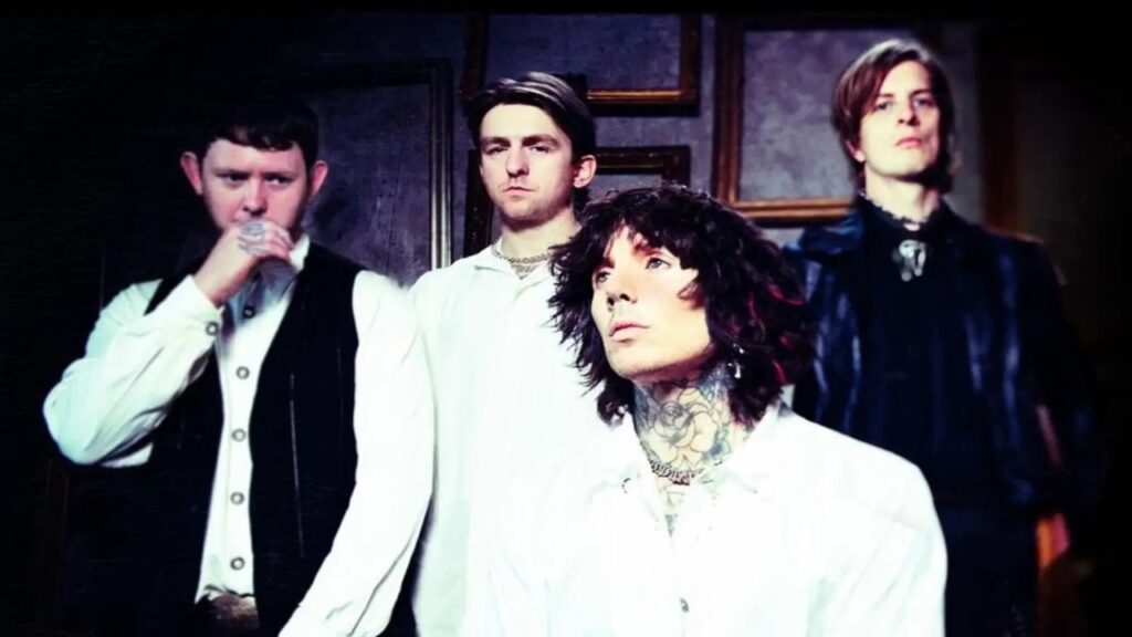 bring me the horizon