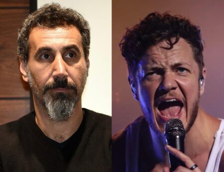 tankian