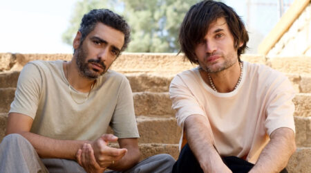 Jonny Greenwood se defiende tras presentación en Israel greenwood