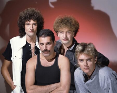 Queen negocia vender su catálogo musical en una impactante cifra a Sony Music