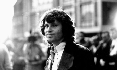 Hace 53 años se apagó la voz de The Doors, Jim Morrison