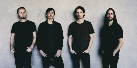 Gojira se presentará en la apertura de los Juegos Olímpicos este 26 de julio juegos olímpicos