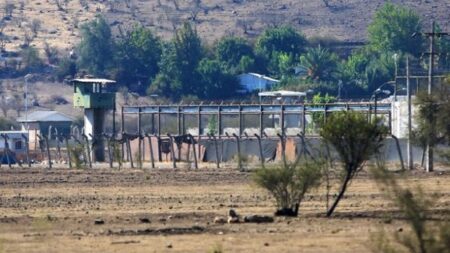 Gobierno descarta cerrar Punta Peuco por sobrepoblación en cárceles “comunes”