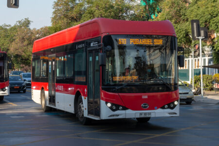 No serán 20 pesos: Gobierno modera alza del transporte público en la RM