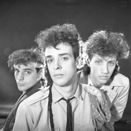Soda Stereo lanzará inédita canción tras casi 40 años de su álbum debut
