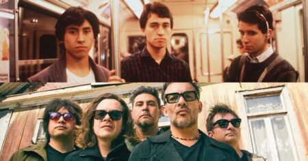 SCD entrega las 30 canciones chilenas más reproducidas en Spotify spotify