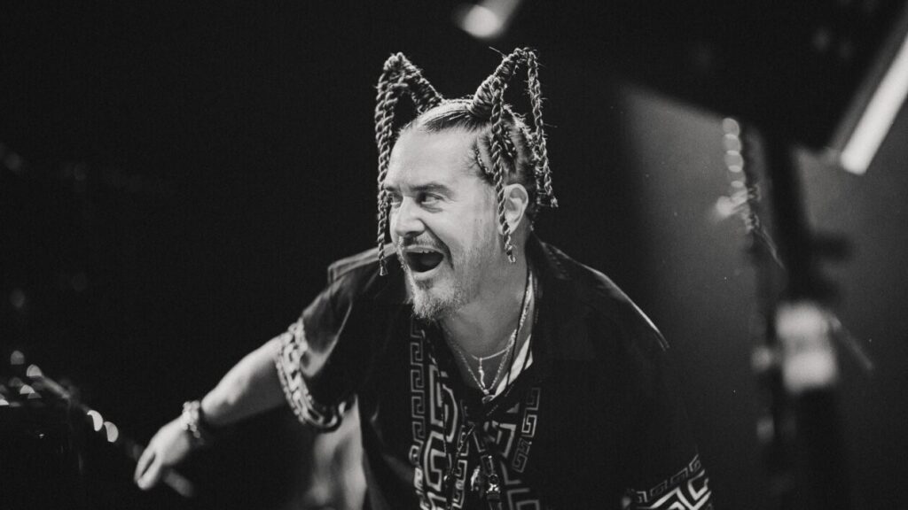 Mr. Bungle