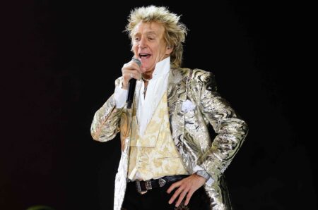Rod Stewart entrega dramático mensaje sobre que sus «días están contados» pero que «va a disfrutar sus últimos años al máximo»