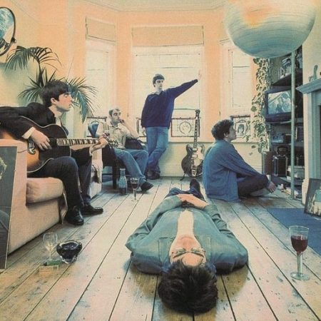 Las mejores canciones de «Definitely Maybe» de Oasis, según RC