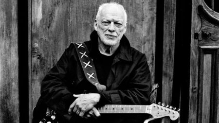 David Gilmour cansado del tema Roger Waters: «Es aburrido, se acabó»