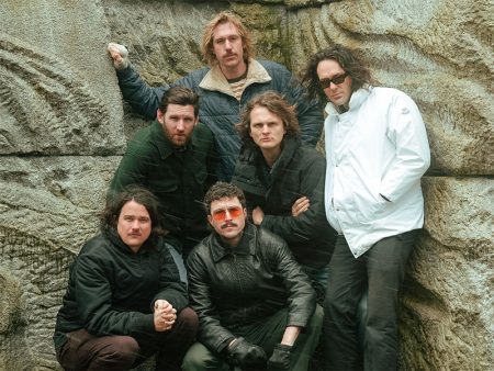 king gizzard lizard wizard