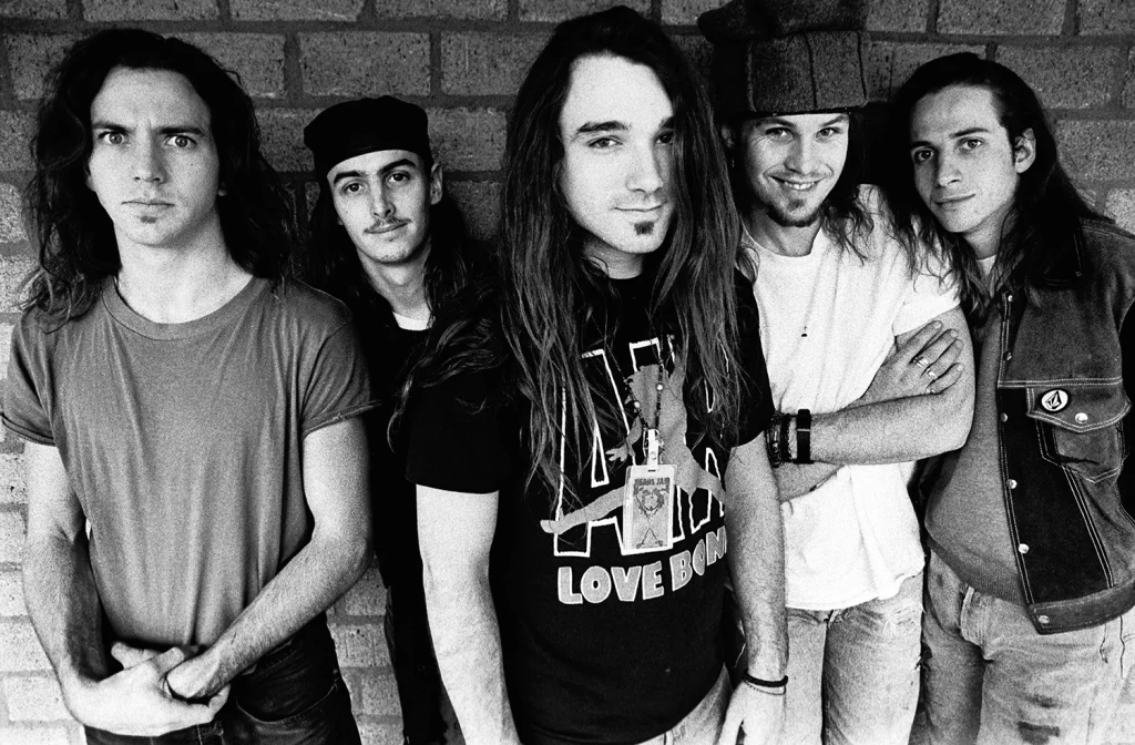 pearl jam