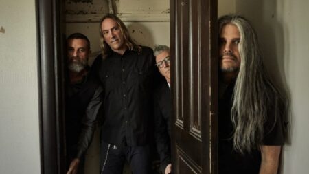 ¿Tool en Chile? La banda podría aterrizar en nuestro país para el 2025