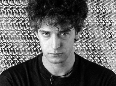 Las mejores canciones de Gustavo Cerati, según RC