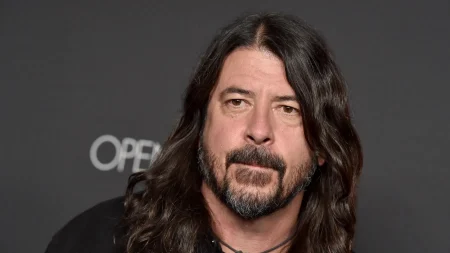 dave grohl