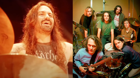 king gizzard jay weinberg