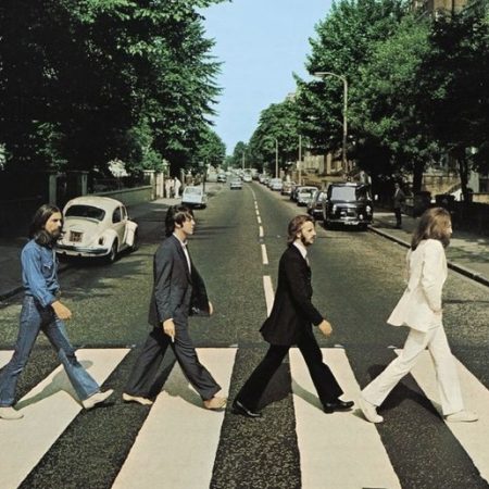 Las mejores canciones de ‘Abbey Road’ de The Beatles, según RC