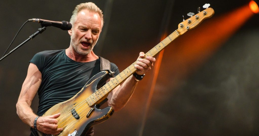 Sting