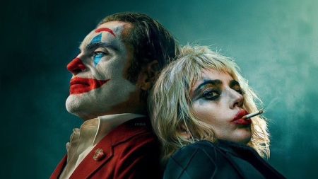 Joker 2: Así se ven Joaquin Phoenix y Lady Gaga en el nuevo tráiler
