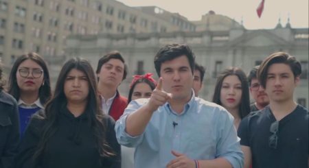 Juventud Republicana sobre Golpe de Estado de 1973: «Celebramos el actuar de las FF.AA.»