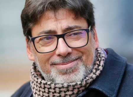Tribunal revoca prisión preventiva contra Daniel Jadue