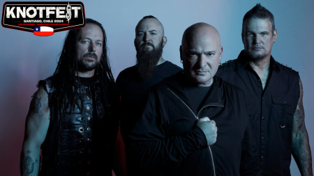 Disturbed