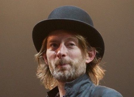 Thom Yorke abandona el escenario tras ser increpado por presunto apoyo a Israel