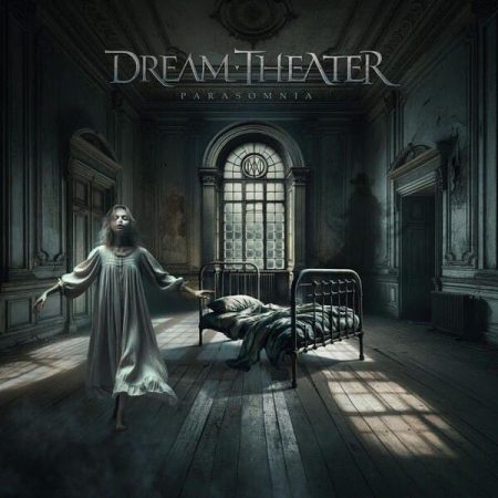 Dream Theater anuncia su 16° álbum de estudio