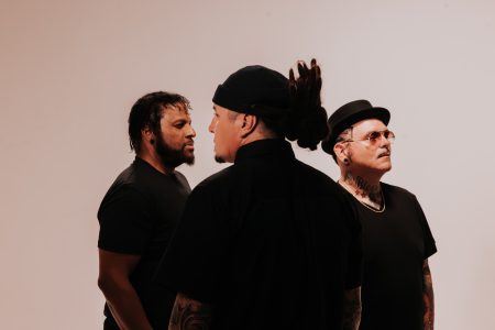 P.O.D. adelanta un día su concierto en Chile y suma a banda invitada