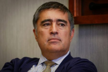 mario desbordes