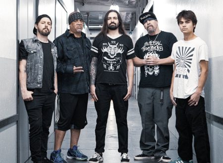 CL.Rock 2024: Suicidal Tendencies completa el line up del festival