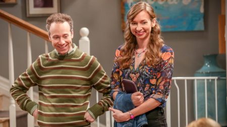 Cansancio ante spin-offs: el público reacciona negativamente a la nueva serie de The Big Bang Theory