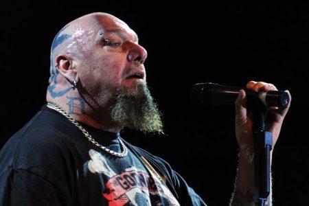 paul di'anno