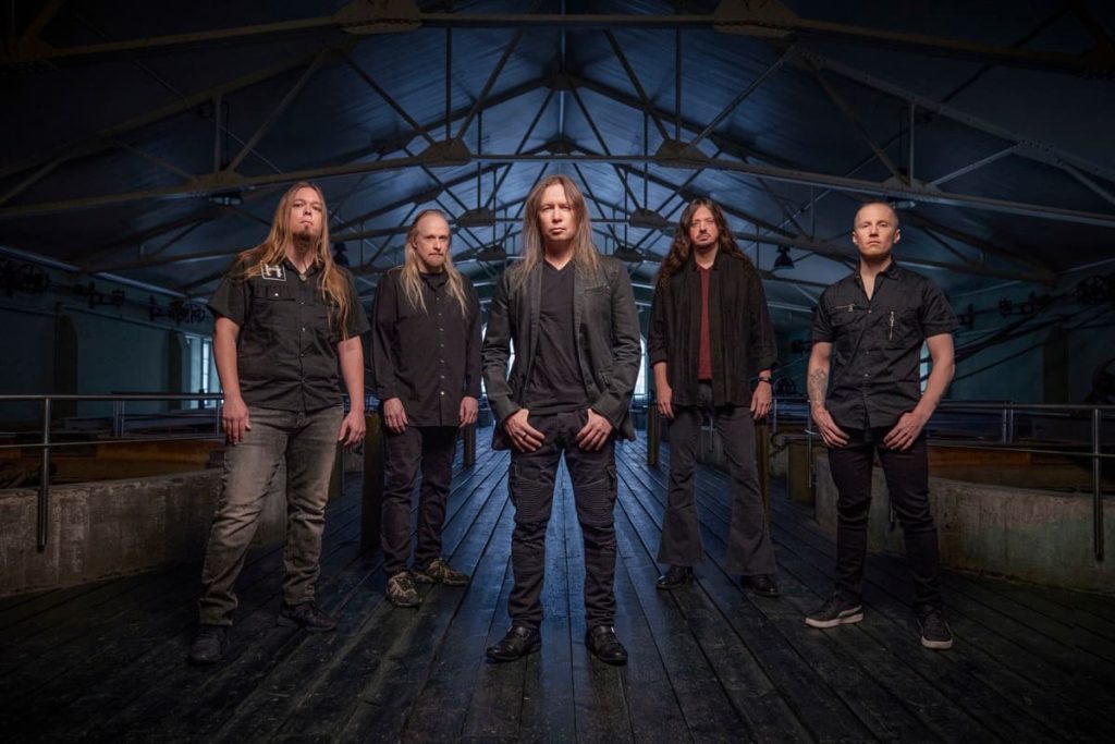 stratovarius