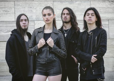 Decessus se suma a Jinjer y Heaven Shall Burn en el Caupolicán