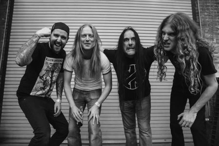 The Metal Fest 2025: Se anunciaron a las primeras cinco bandas invitadas