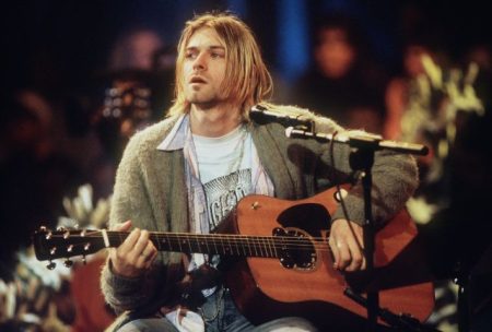 «Something In The Way» de Nirvana es la canción más triste del rock, según estudio