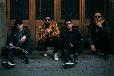 Nemezyz presentó “Primer Impacto”: álbum debut ligado al grunge y stoner