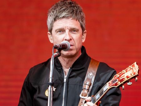 Noel Gallagher calificó como una “absoluta tontería” el show de Kendrick Lamar en el Super Bowl