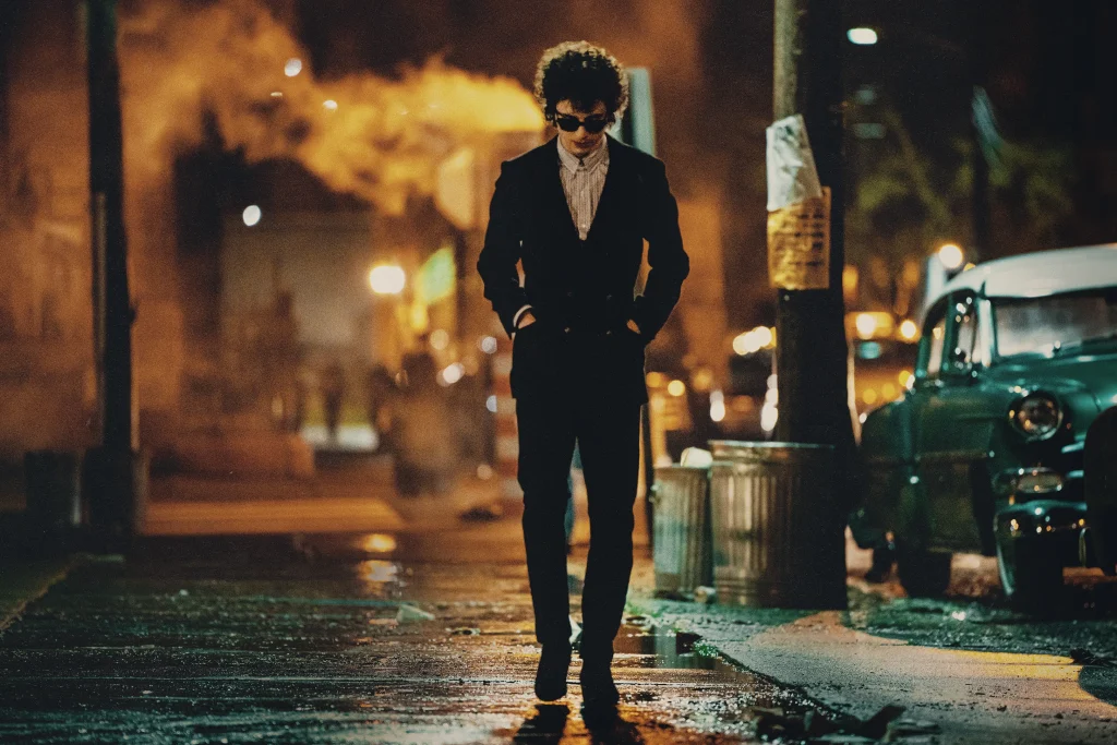 bob dylan