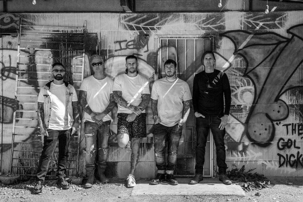 Avenged Sevenfold